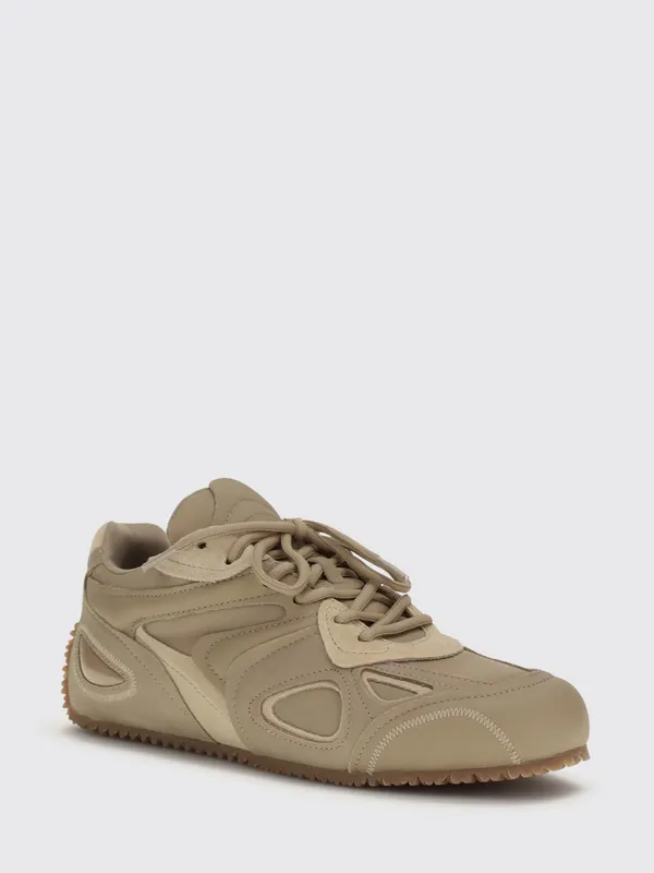 Axel Arigato Slow Runner Nubuck Brown (F3924003)