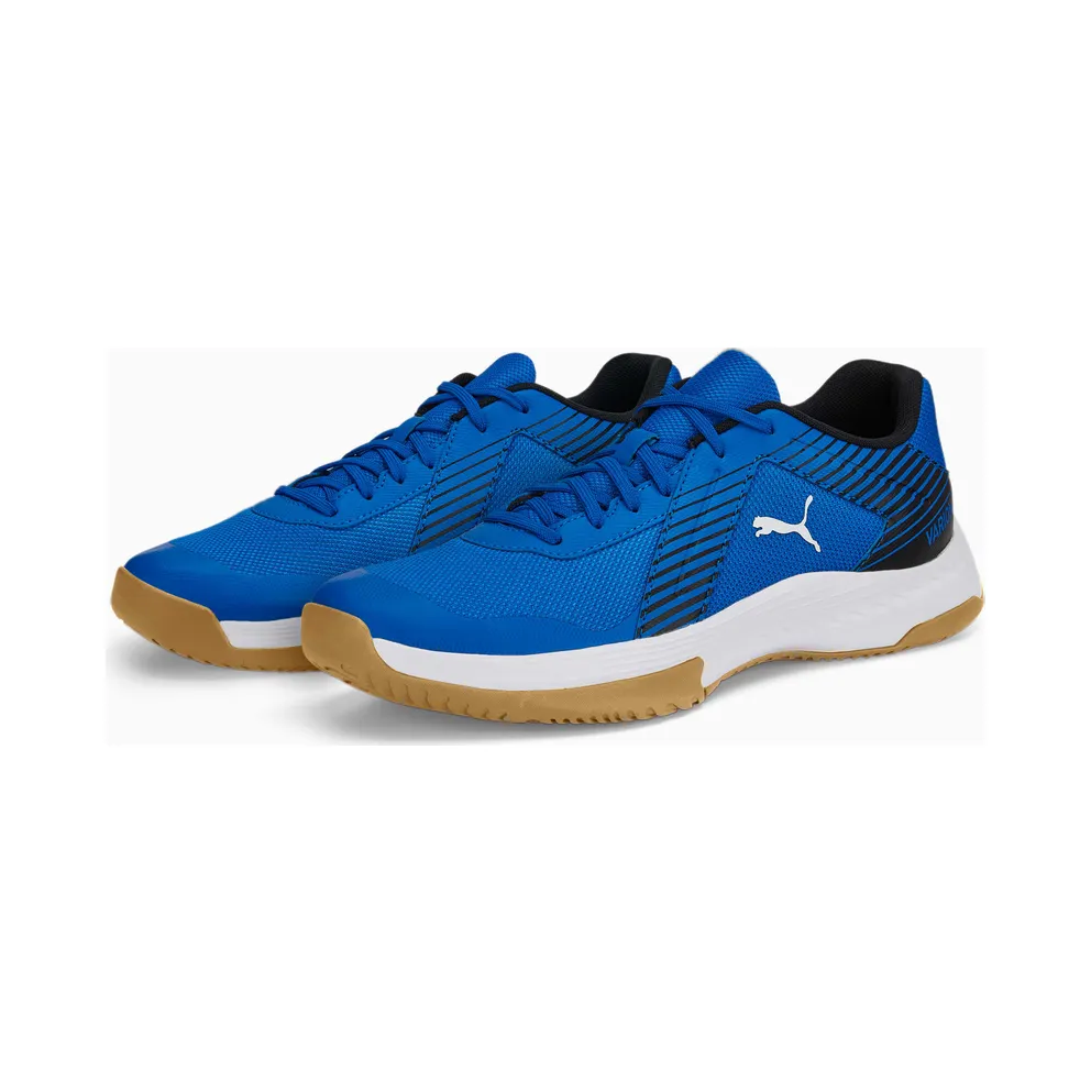 Puma Varion White/Blue (106472-06)