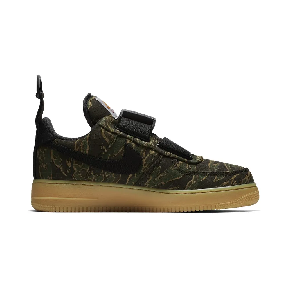 Air Force x Carhartt WIP Nike AF 1 Low Utility (AV4112-300)