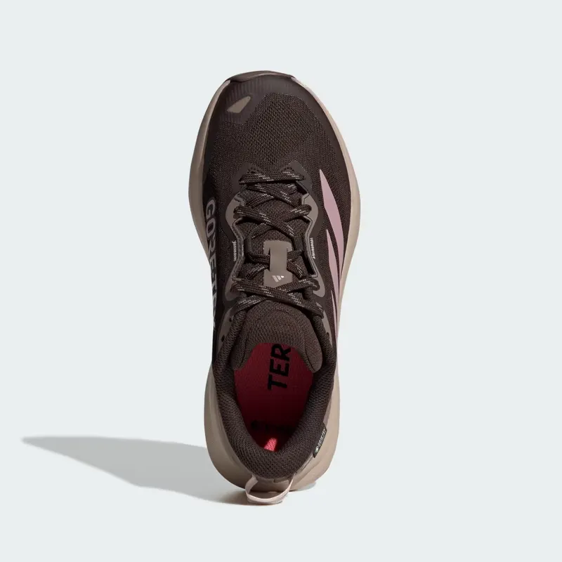 Adidas Terrex Aurora Coffee / Magic Mauve / Trace Brown (JQ1962)
