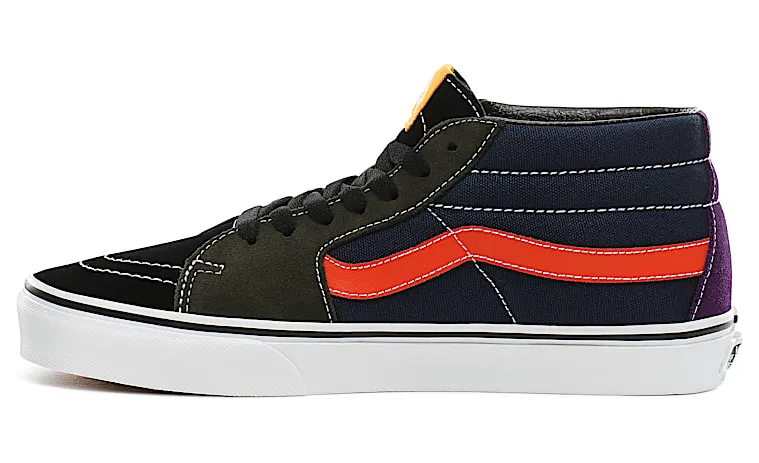 vans-sk8-mid VN0A3WM3TBZ