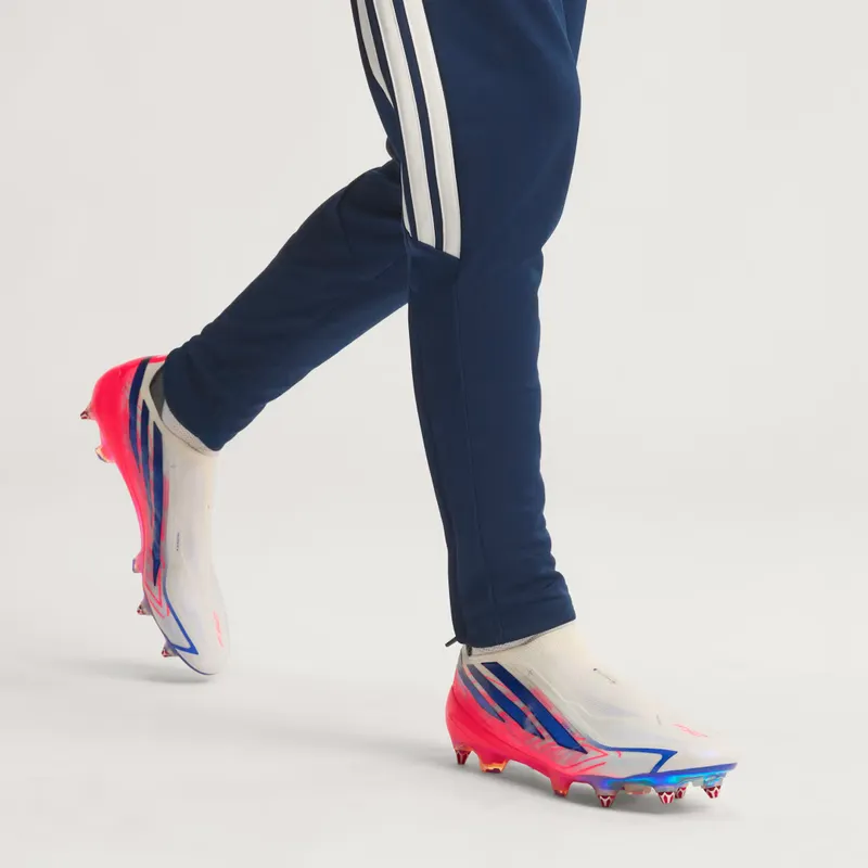 adidas F50 Hyperfast Elite Laceless SG Chaos vs Control World Cup Pack (KJ6087)