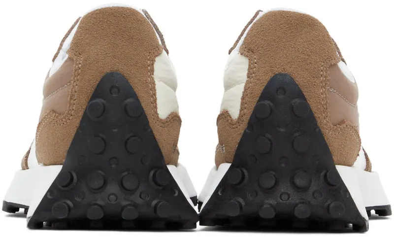New Balance New Balance Brown/Beige (MS327LK1)