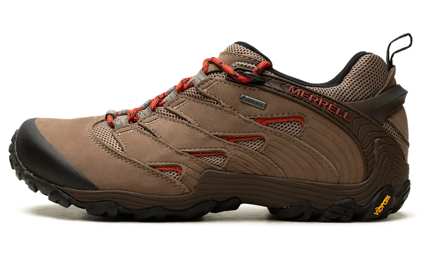 Merrell Cham 7 GTX “Boulder” (J18835)