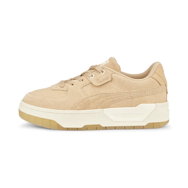 Puma Cali Dream First Sense White (387146-02)
