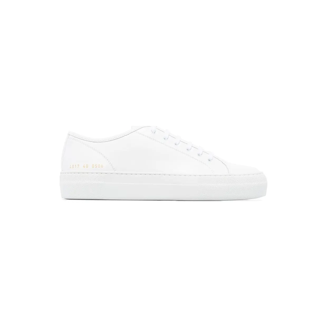 Common Projects Tournament White (W)