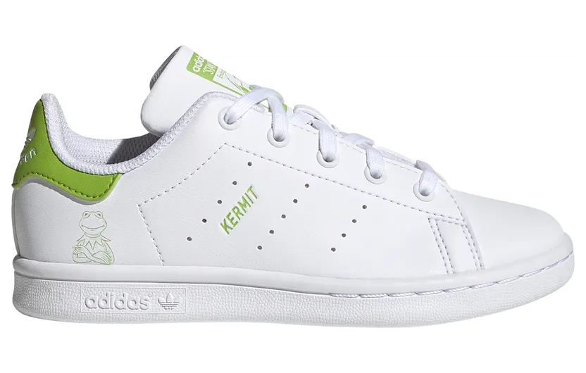 adidas Stan Smith Kermit (PS) (FY6534)