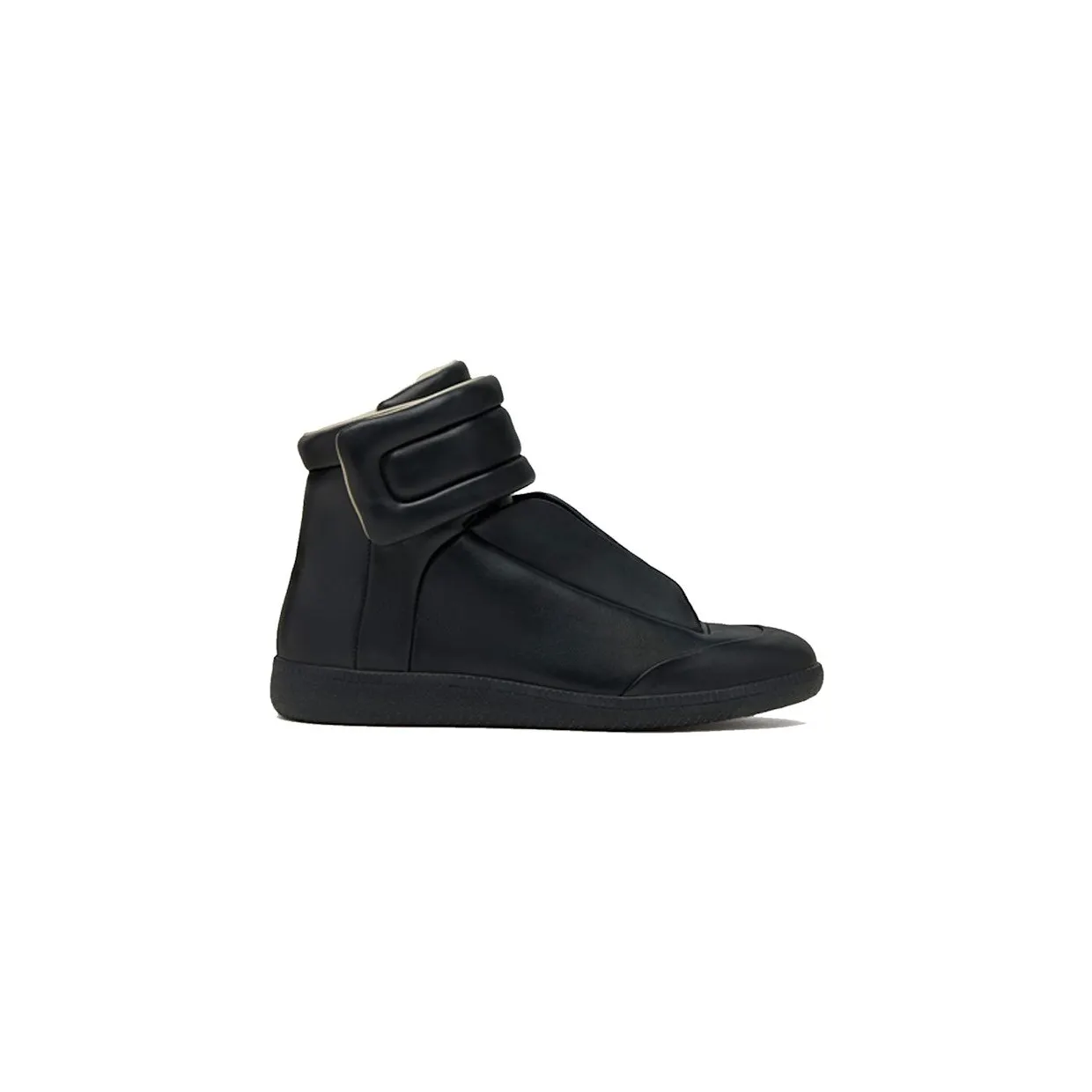 Maison Margiela Future High Black (S58WS0285P7573T8013)