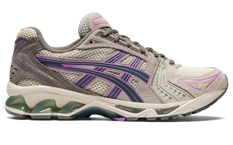 ASICS Gel-Kayano 14 Birch Ironclad (1202A105-200)