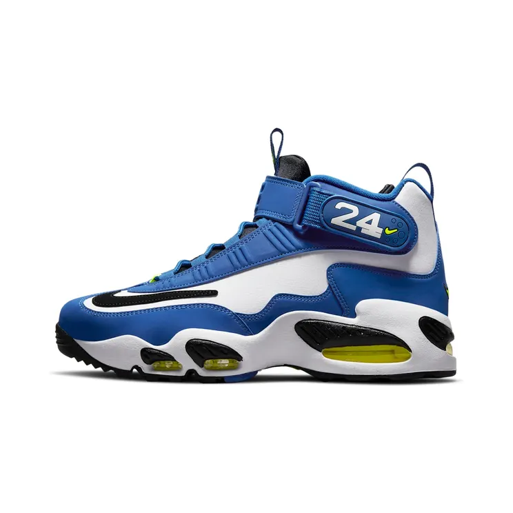 Nike Air Griffey Max 1 Varsity Royal (2021) (DJ5161-400)