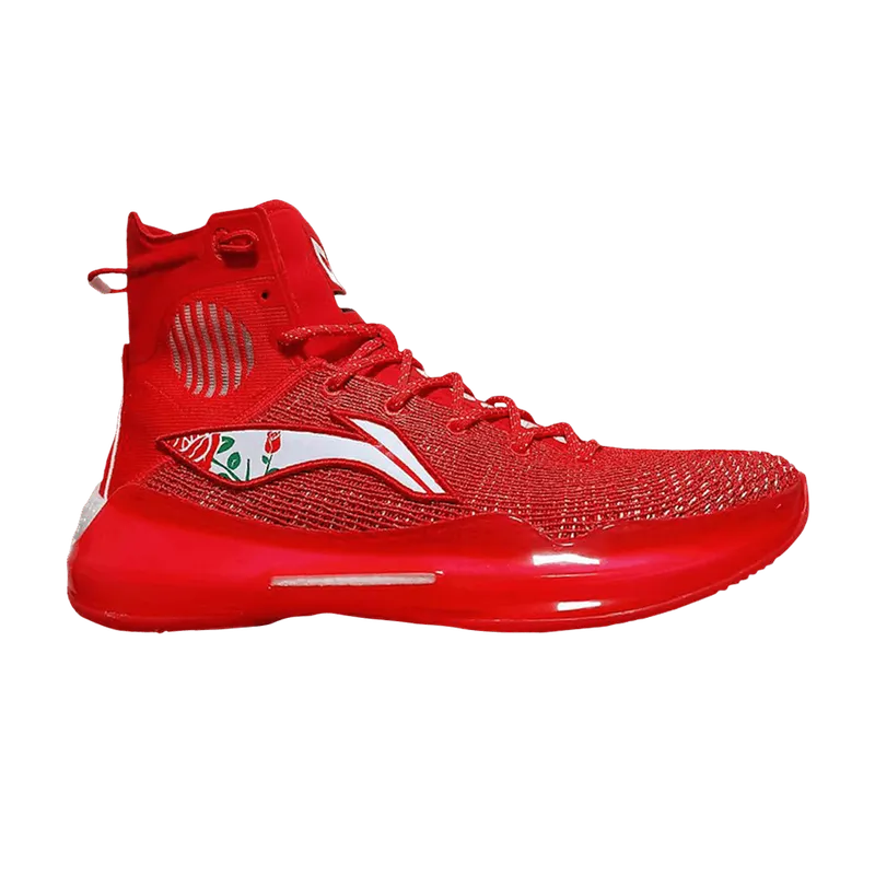 Li-Ning Yushuai 13 Rose City (ABAP065-2)