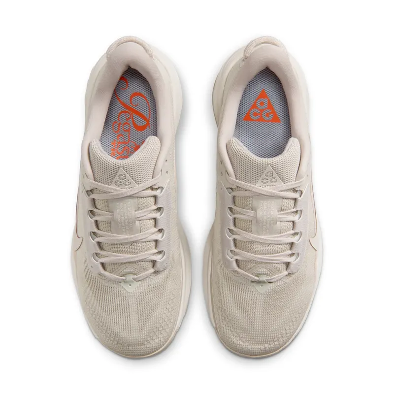 Nike ACG Cream Ii/Light Orewood Brown/Safety Orange/Cream Ii (HV8121-200)