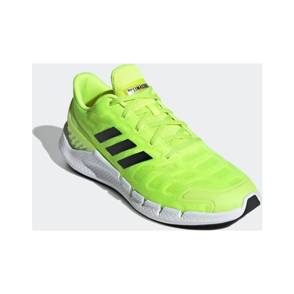 adidas Climacool Ventania Solar Yellow / Core Black / Cloud White (FX7350)
