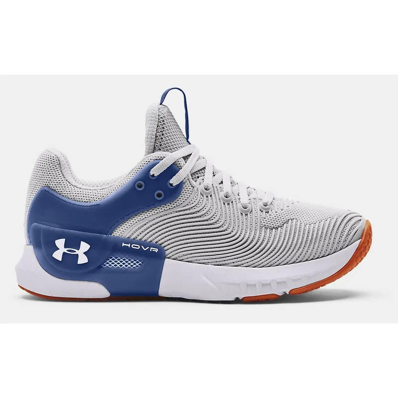 Under Armour HOVR™ Apex 2 Gloss Gray (3024041-100)