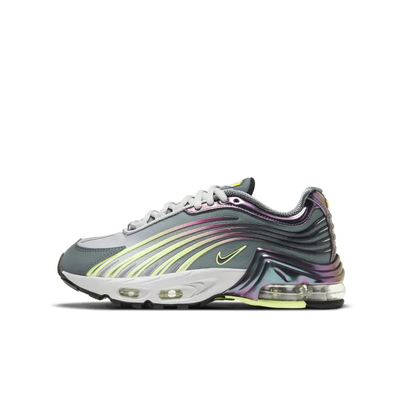 Nike Air Max Plus 2 Older Kids’ Green (CT4383-300)