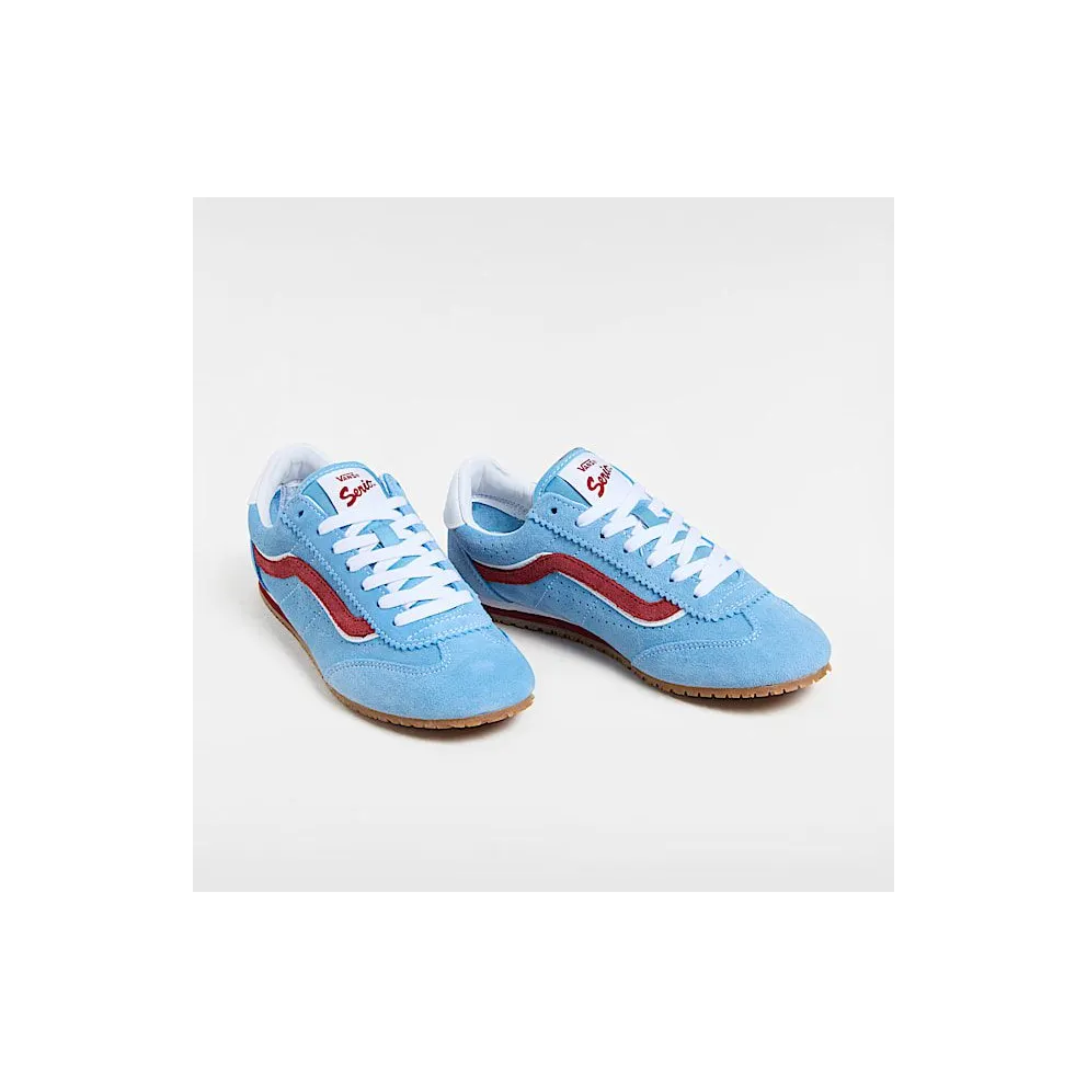 Vans Super Lowpro Heritage Blue (VN000D83E2W)