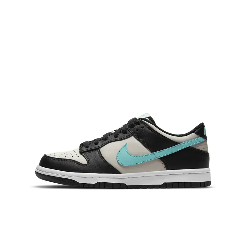 Nike Dunk Low Grey Tiffany (GS) (CW1590-003)
