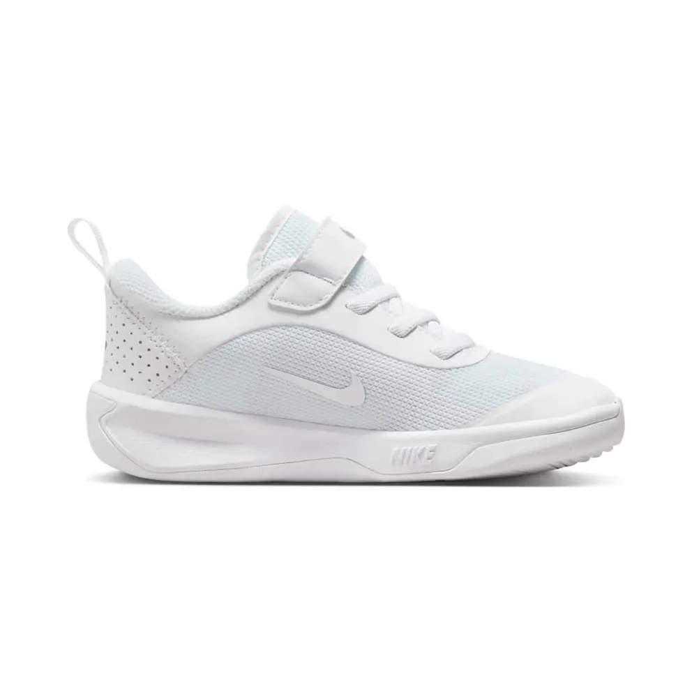 Nike Omni Multi-Court Younger Kids’ White (DM9026-100)