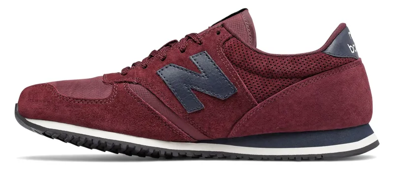 New Balance 420 Burgundy (U420PBN)