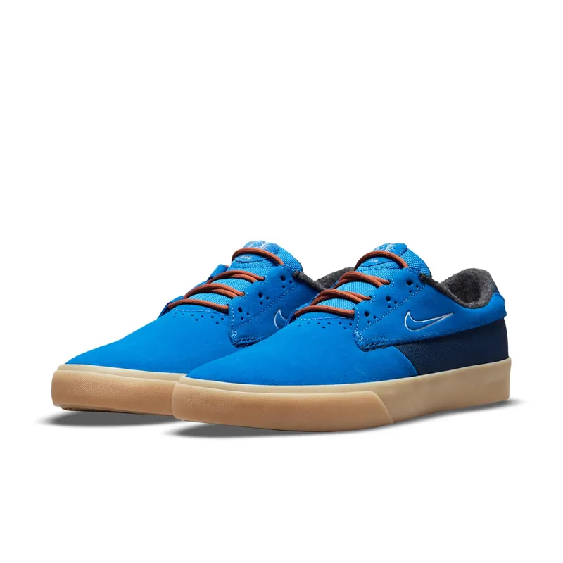 Nike SB Shane Premium Signal Blue (DC8902-400)