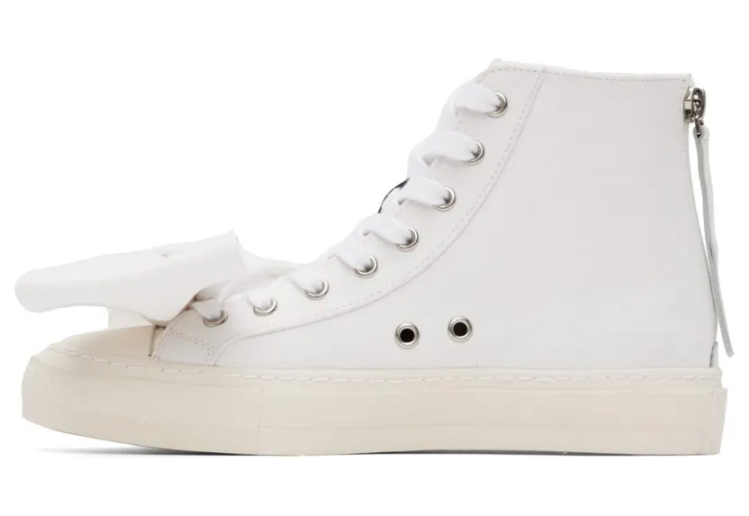 kimhekim-sneaker FW22-FT031-WH