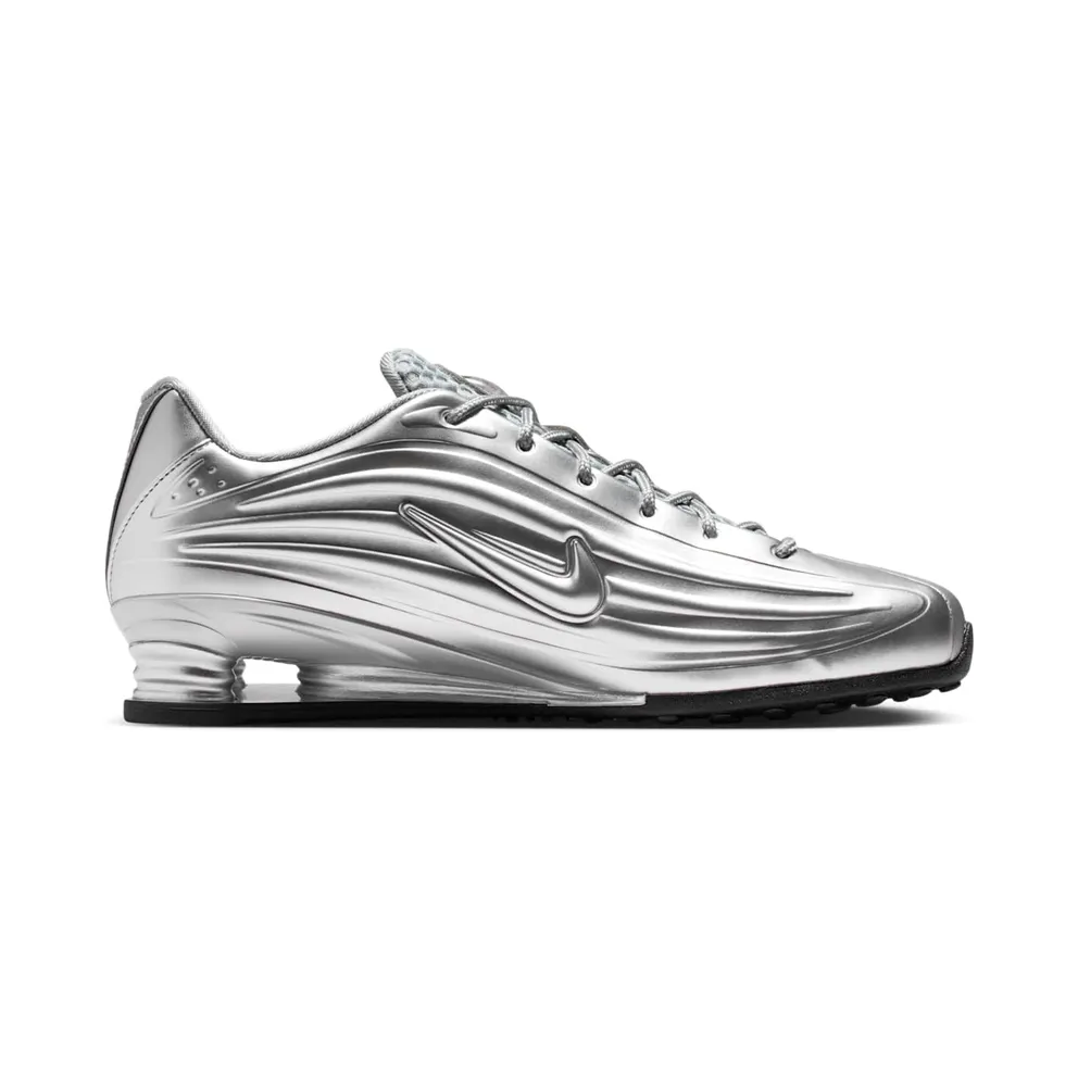 Nike Shox Z “Metallic Silver” (IO7843-002)