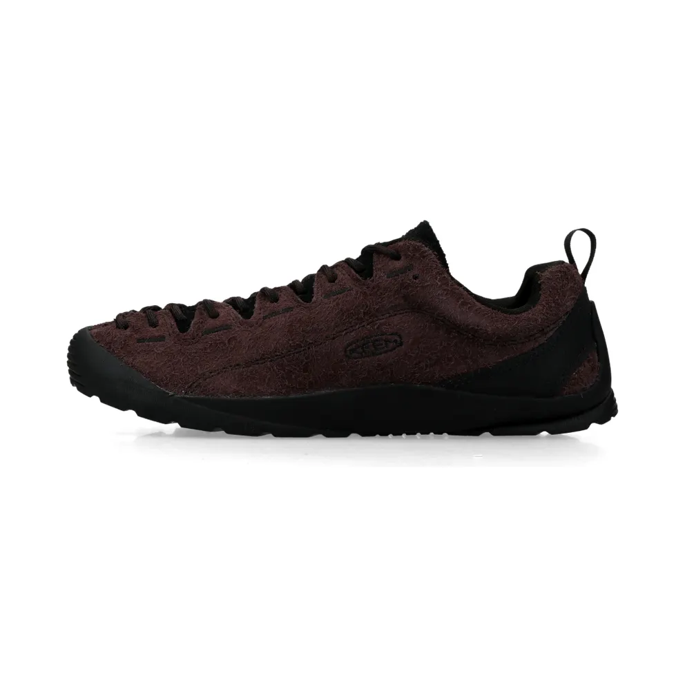 Keen Jasper Java Black Suede (1031715)