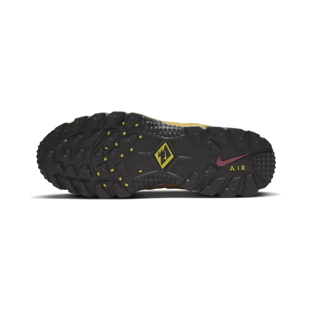 Nike Air Humara Pacific Moss/Dark Pony/Dark Pony/Pear (FJ7108-300)