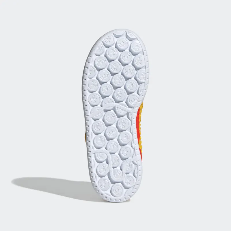 Adidas adidas Forum 360 x LEGO® Cloud White / Core Black / Eqt Yellow (Q46514)