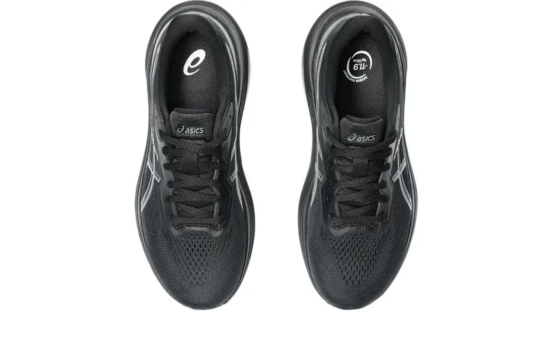 ASICS GT-1000 13 Black Steel Grey (1012B663-004)