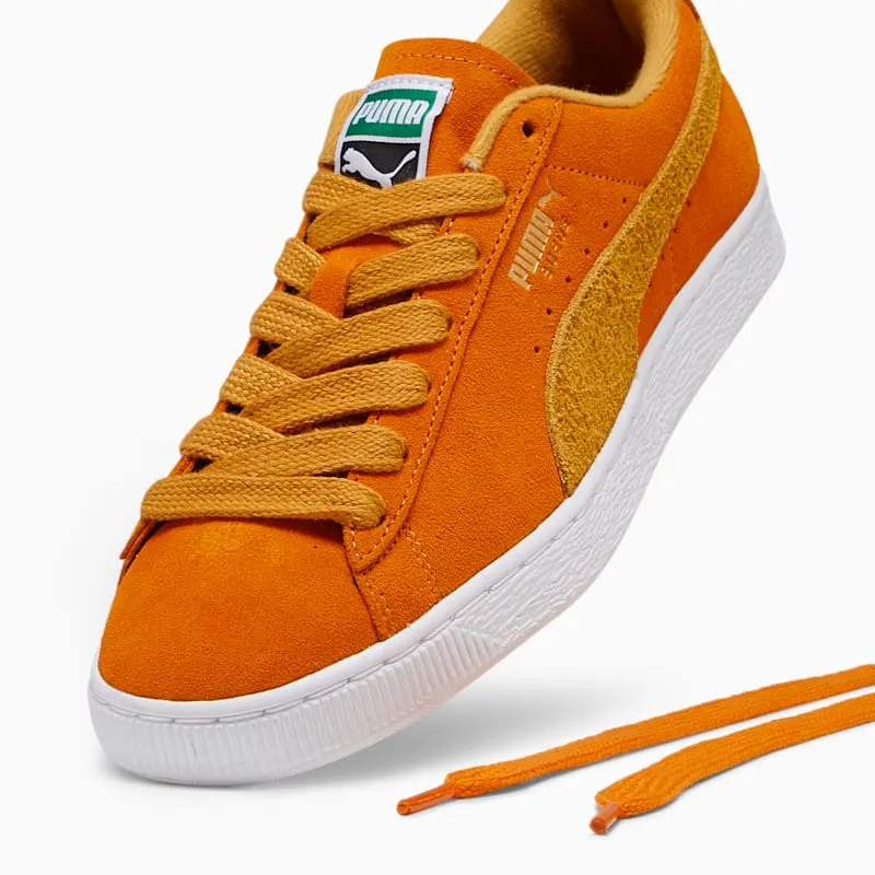 Puma Suede Pumpkin Pie (393260-01)