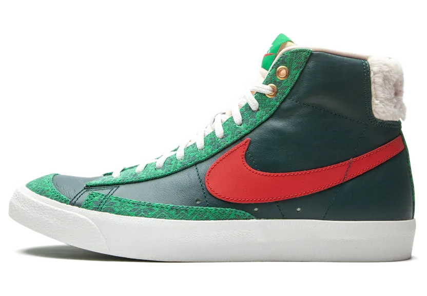 Nike Blazer Mid ’77 ‘Christmas Sweater’ (DC1619-300)