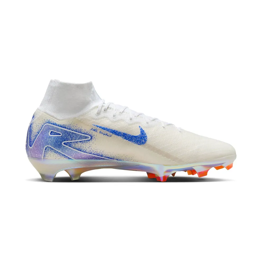 Nike Mercurial Superfly 10 Elite FG Blueprint Pack (HJ9293-100)