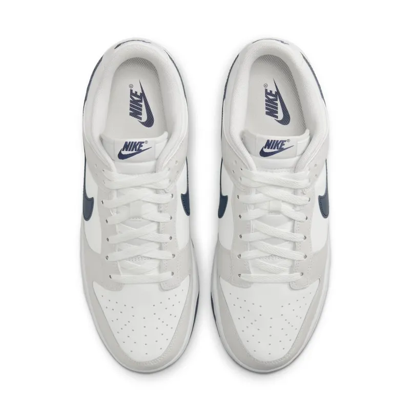 Nike Dunk Low “Grey” (DV0831-111)