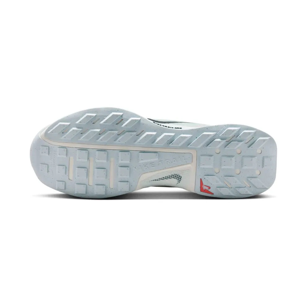 Nike Juniper Trail 3 Summit White Pure Platinum Magic Ember Armory Navy (FQ0904-100)