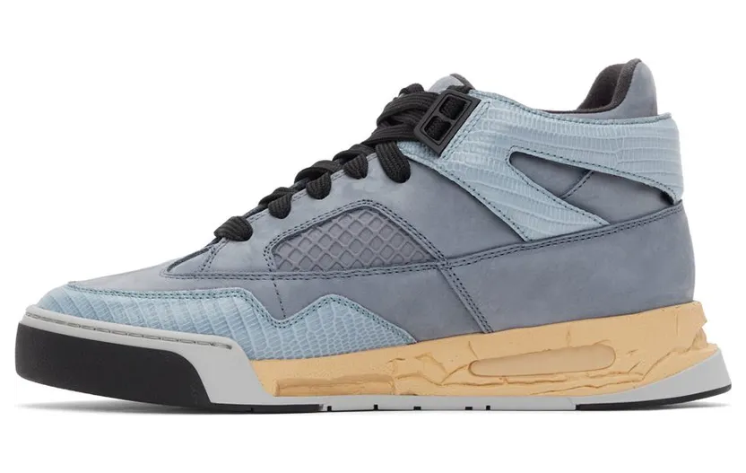 Maison Margiela Blue DDSTCK H8552 GRAY (S57WS0379 P3961) (3)