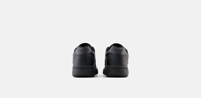 New Balance 480 Triple Black (GSB4803B)