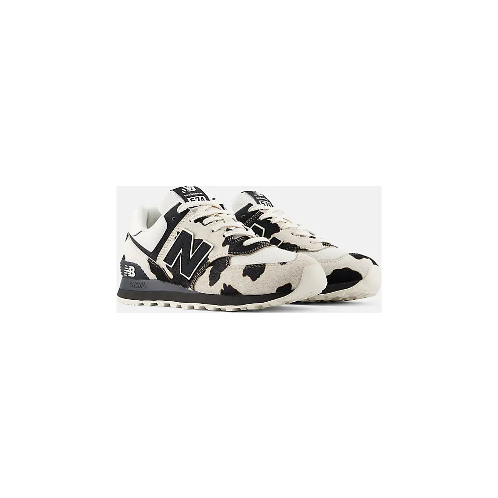 New Balance 574 “Cow Print” (W574PH)