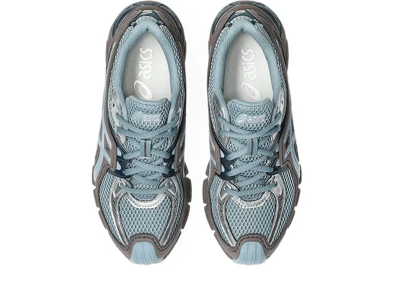 ASICS GEL-SD-LYTE “Slate Blue / Cocoa Powder” (1203A886-401)