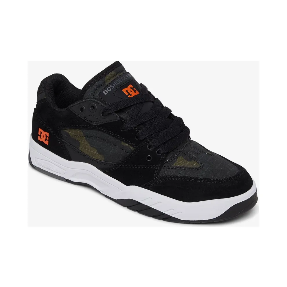 DC Maswell SE Black (ADYS100524bpt)