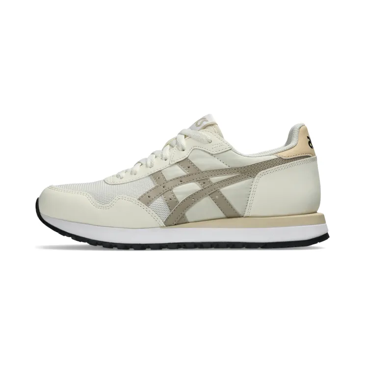 ASICS TIGER RUNNER II “Cream / Feather Grey” (1202A400-108)