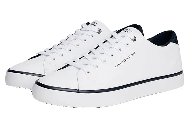 Tommy Hilfiger Black / White (FM0FM05739YBS)