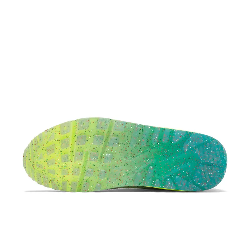 Nike Air Max 90 Doernbecher 2015 (W) Multi-Color/Green (838767-374)