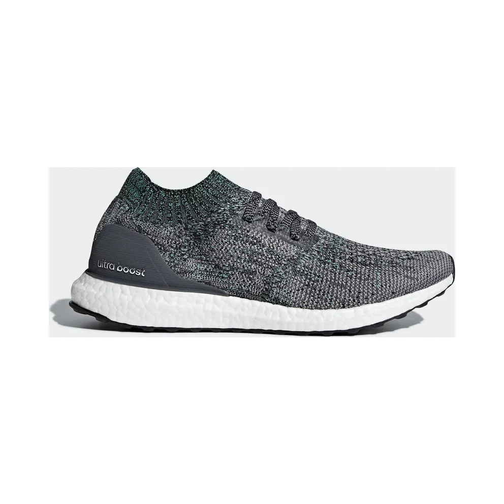 adidas Ultra Boost Uncaged Grey Green (DA9165)