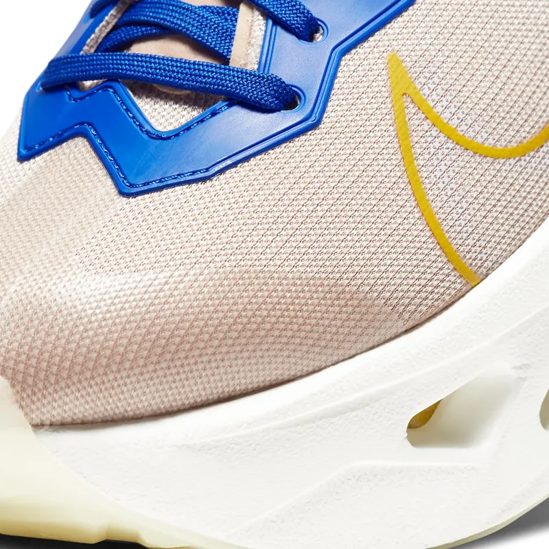 Nike ZoomX Vista Grind ‘Fossil Stone’ Fossil Stone/Hyper Blue/Saffron Quartz/Sail (CT8919-200)