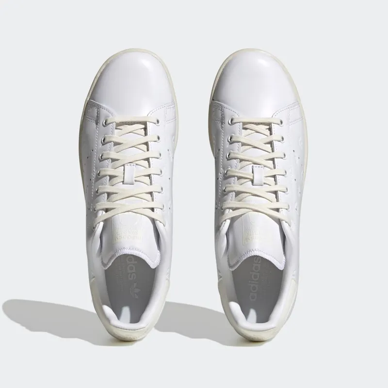 Adidas Stan Smith Cloud White / Cloud White / Off White (FZ6427)