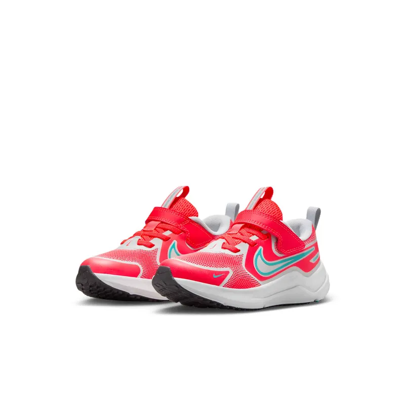 Nike Cosmic Runner Bright Crimson Pure Platinum Black Dusty Cactus (HM4400-600)