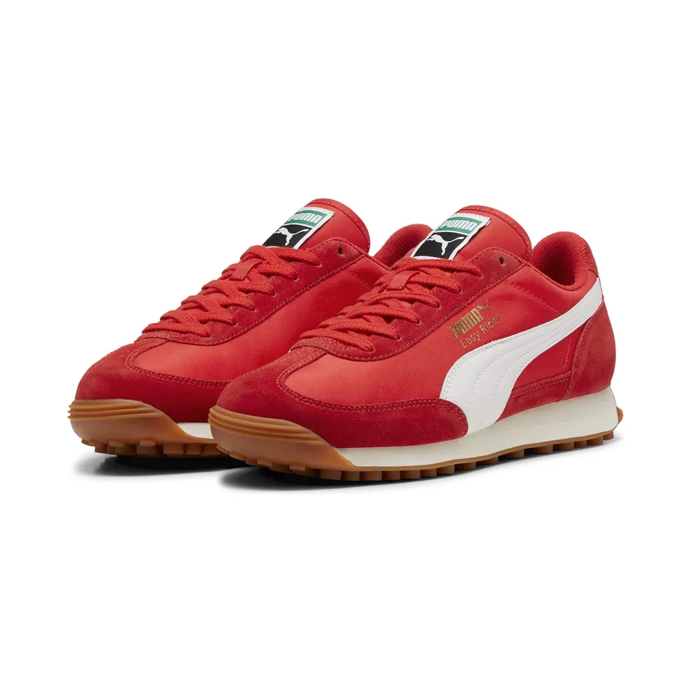 Puma Easy Rider Vintage “Puma Black / Puma White” (399028_01)