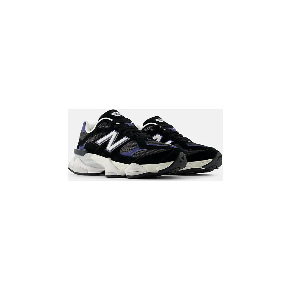 New Balance 9060 “Black Concord White” (U9060EEO)