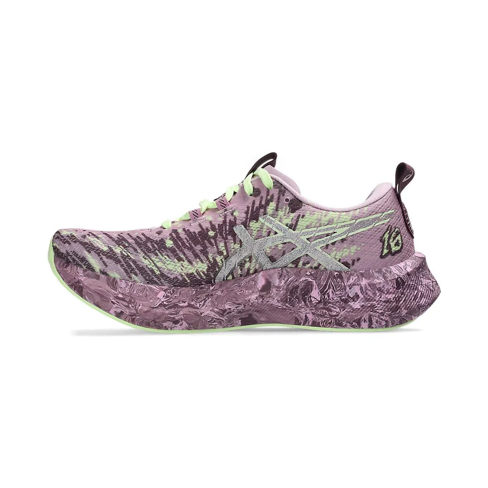 ASICS NOOSA TRI 16 “Hazy Lilac / Dark Prune” (1012B675-704)